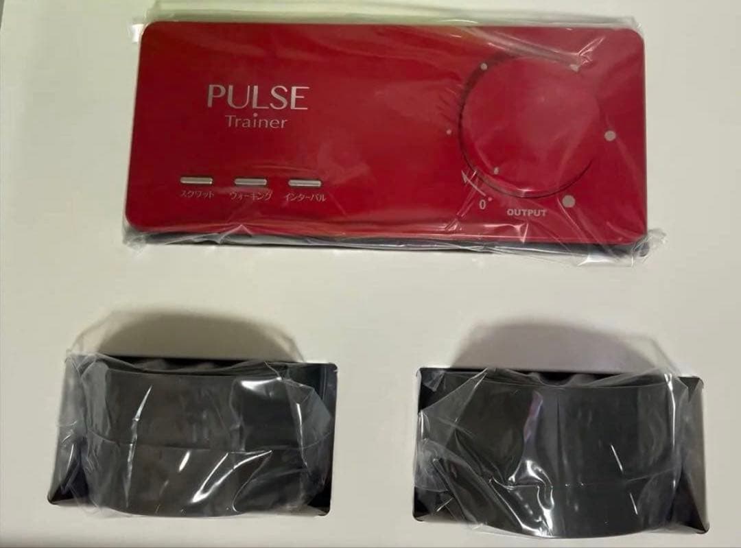 ☆新品☆ホーマーイオン研究所 パルストレーナー