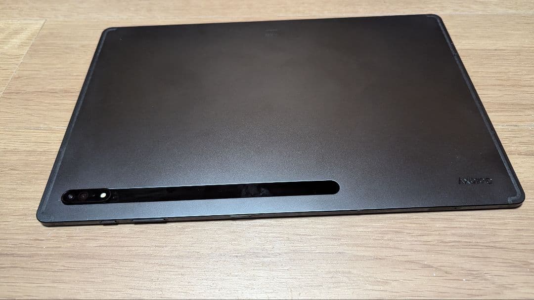 Androidタブレット本体 Samsung Galaxy Tab S8 Ultra 12GB 256GB