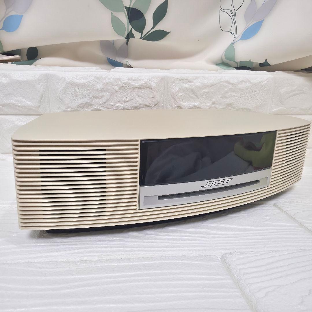 281】BOSE Wave Music System AWRCCC（ジャンク品）