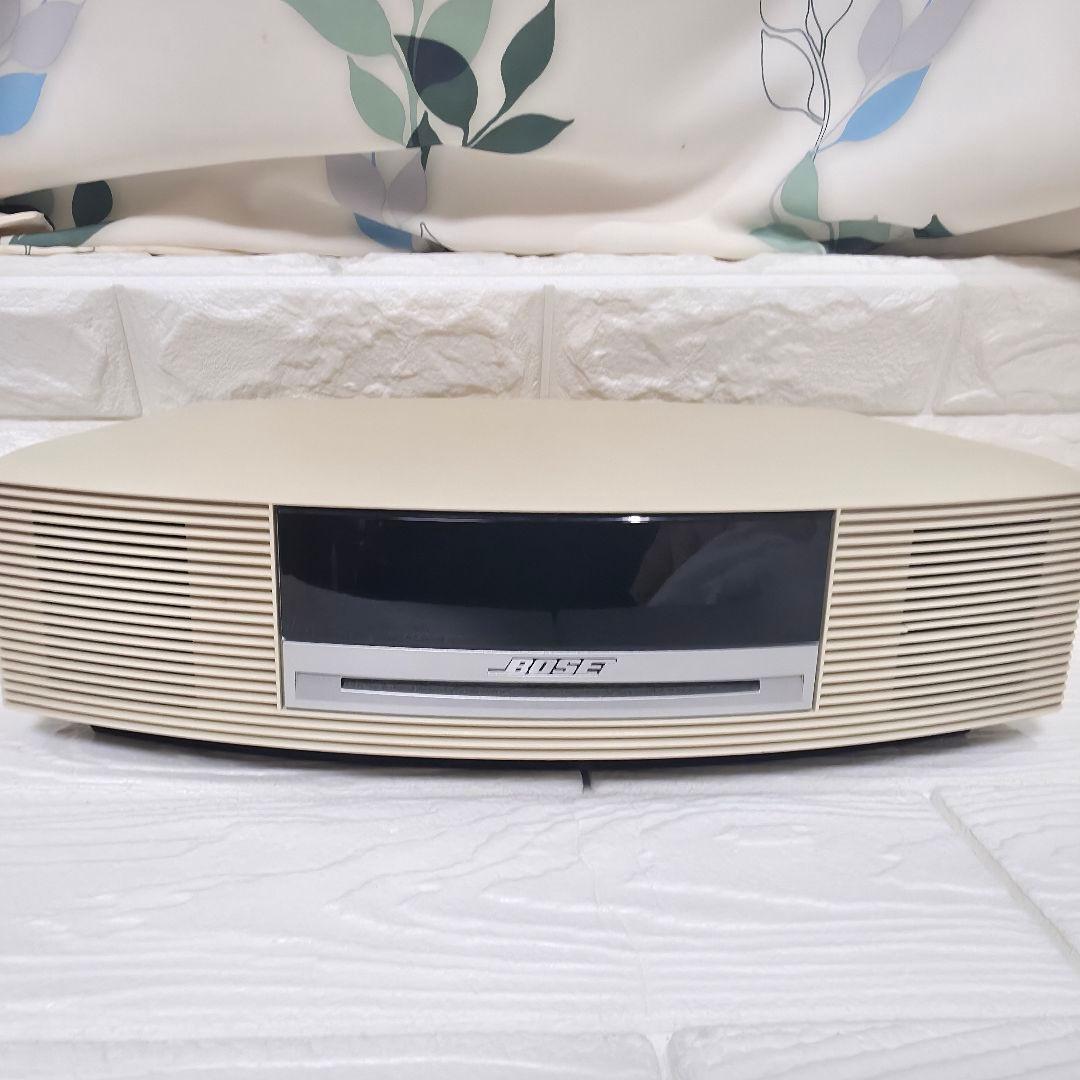 281】BOSE Wave Music System AWRCCC（ジャンク品）