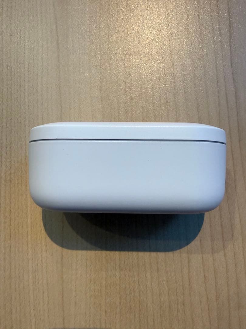 Denon PerL Pro ワイヤレスイヤホン　ホワイト