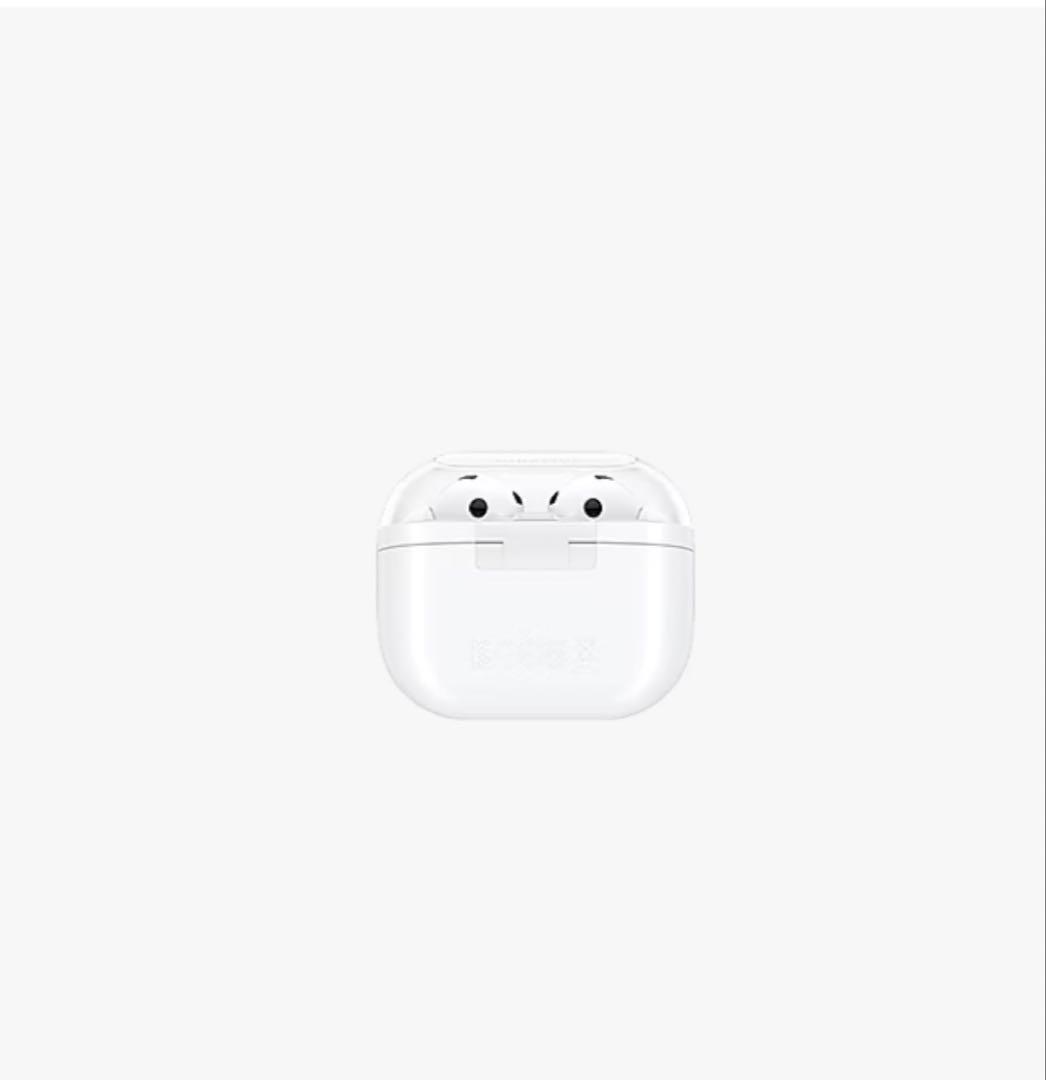 Galaxy Buds3 Pro ホワイト