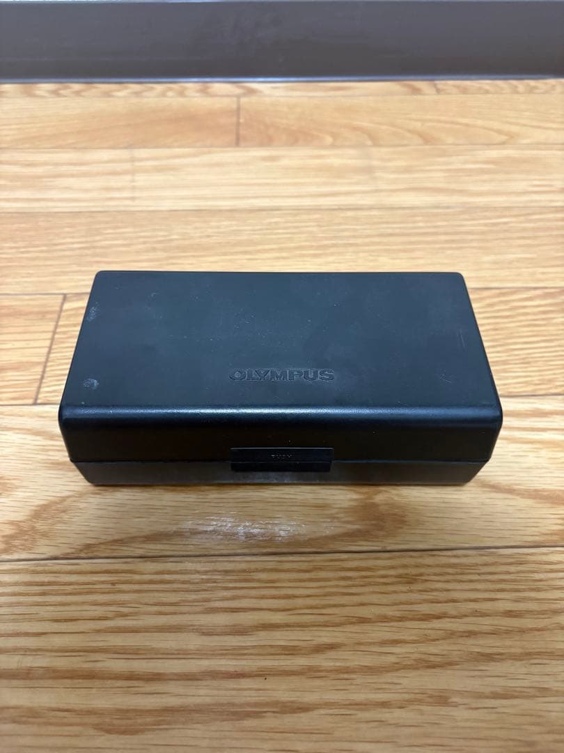 OLYMPUS XA2 コンパクトフィルムカメラ　ジャンク品