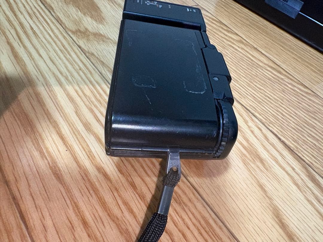 OLYMPUS XA2 コンパクトフィルムカメラ　ジャンク品