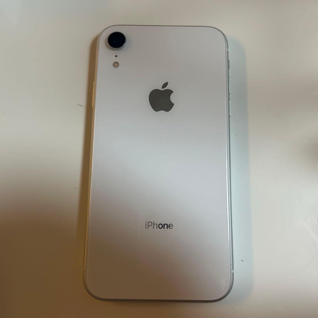 アイフォンxr本体