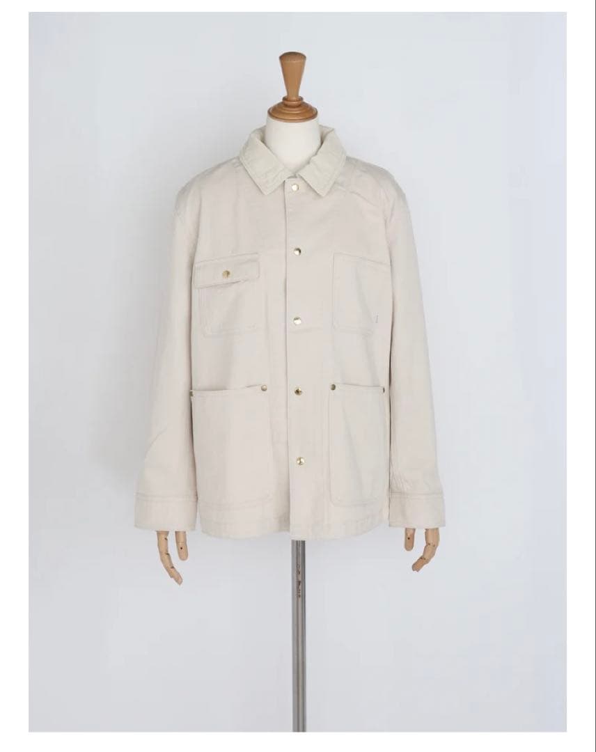 girlish ガーリッシュ St.cecilia カバーオール