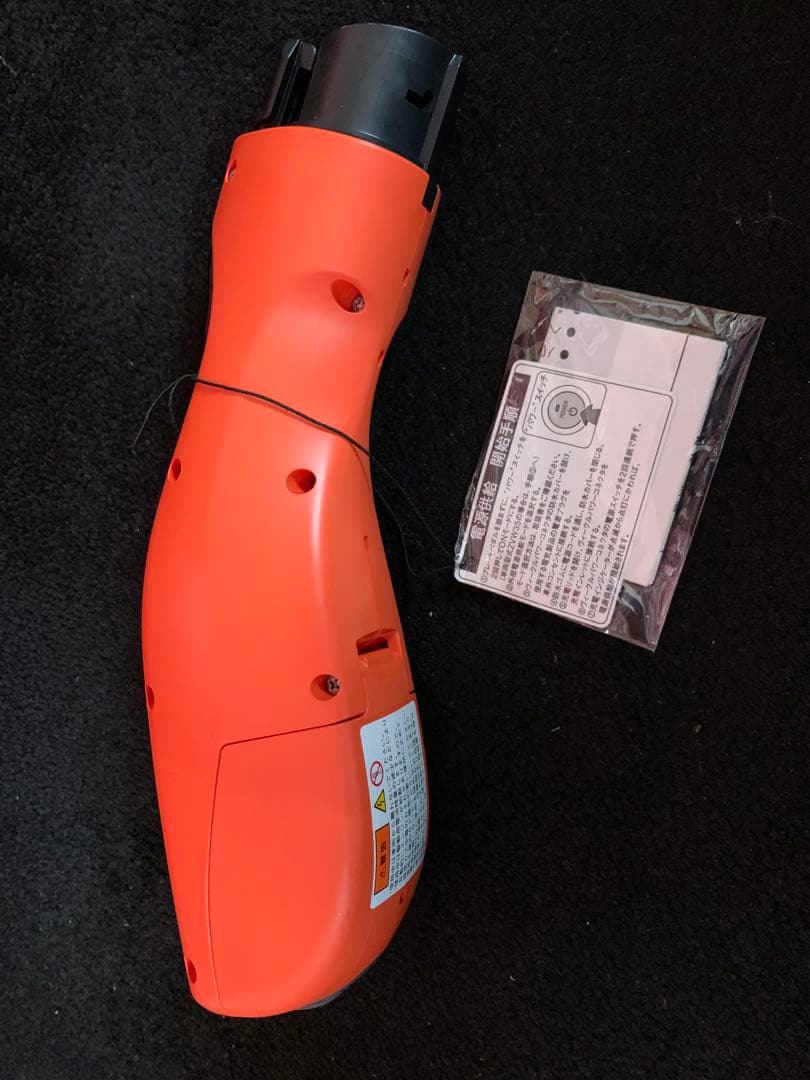 【新品未使用】トヨタ純正　ヴィークルパワーコネクター