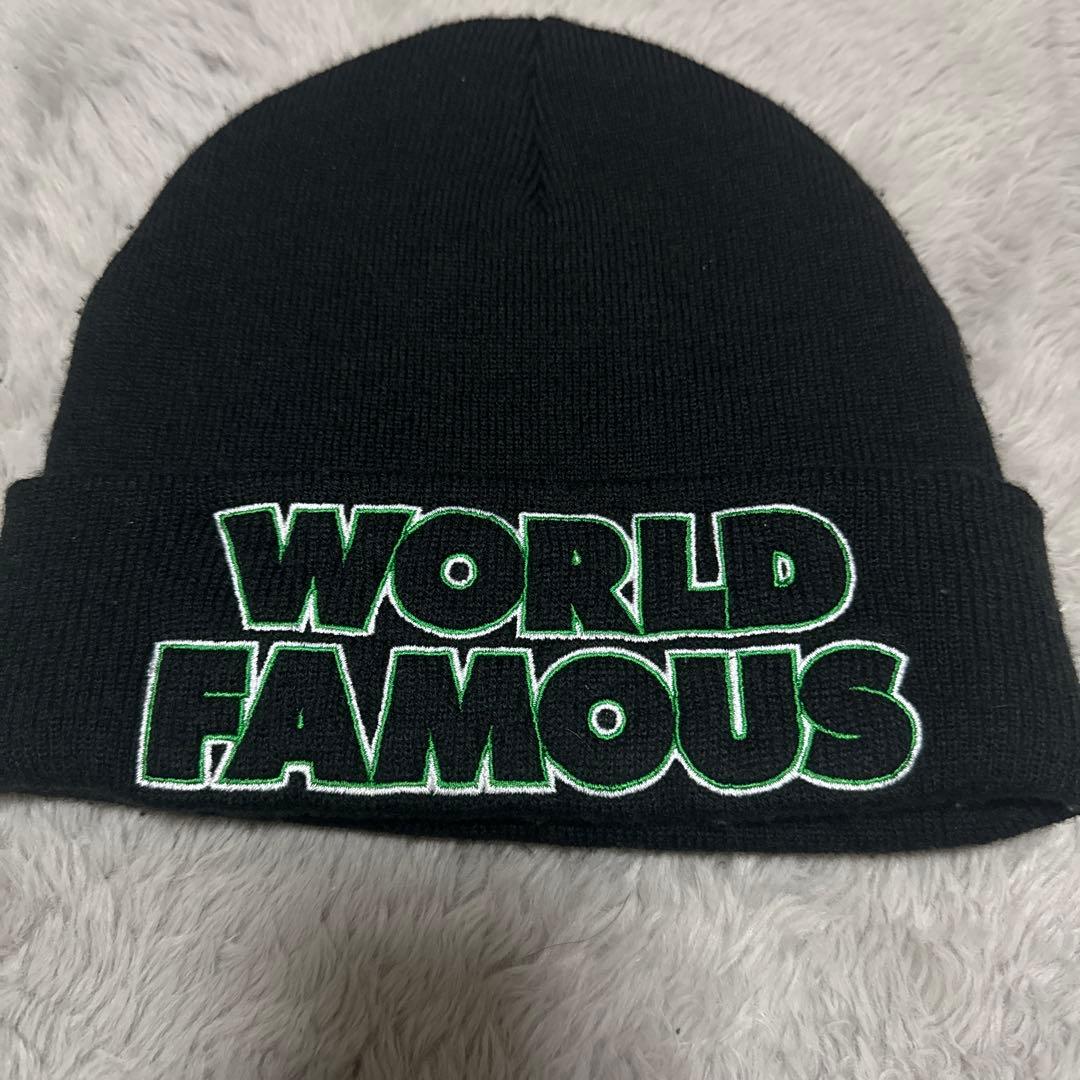 ボンバーヘッド