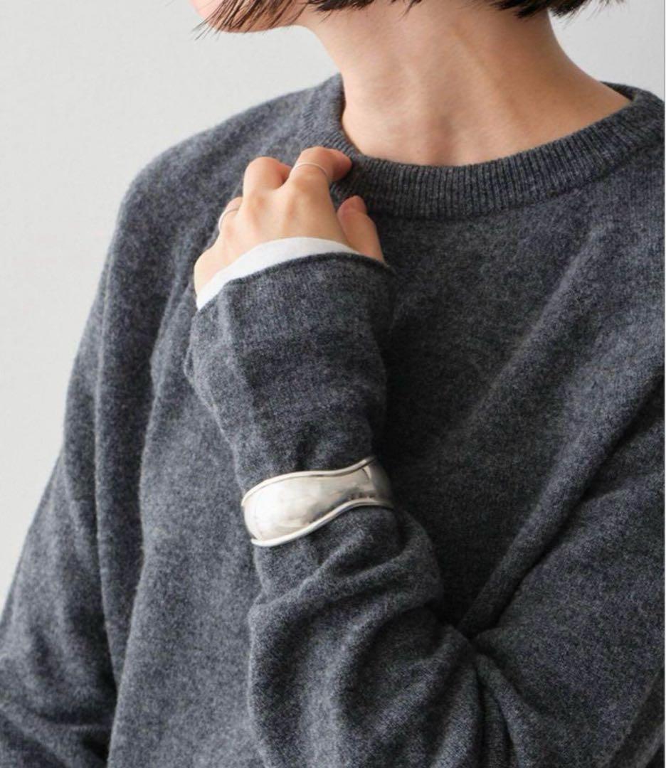 たくちゃん専用BASENOTES/ベースノート】カーブバングル