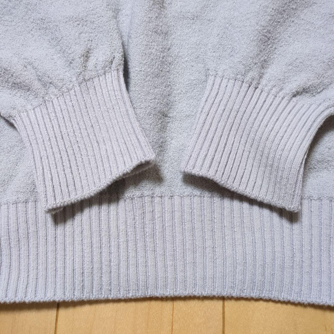 ノースフェイス Comfortive Wool High Neck L