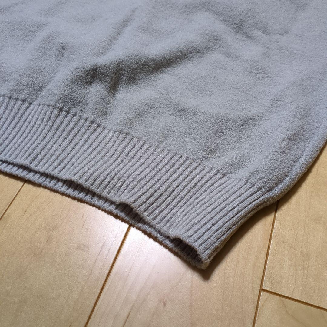 ノースフェイス Comfortive Wool High Neck L