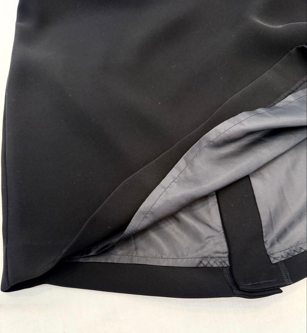 CELFORD ワンピース　レース　コンビワンピース　サイズ36