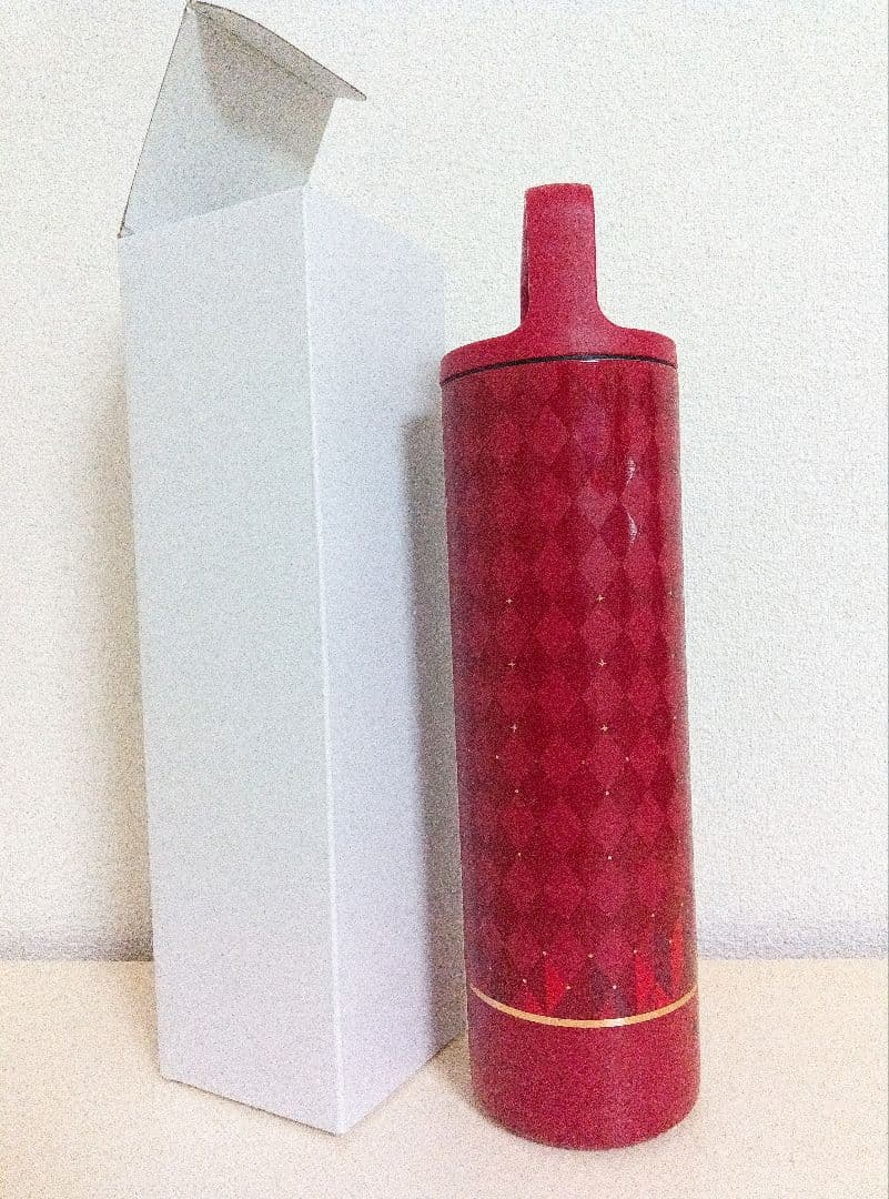 スターバックス ホリデー 2025 ハンドルリッドステンレスボトル