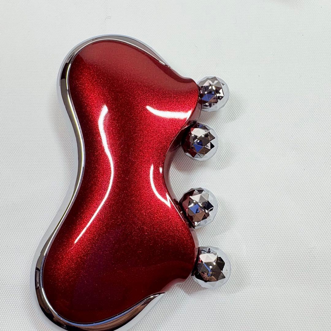 ReFa CAXA M1 リファカッサエムワン　パールレッド