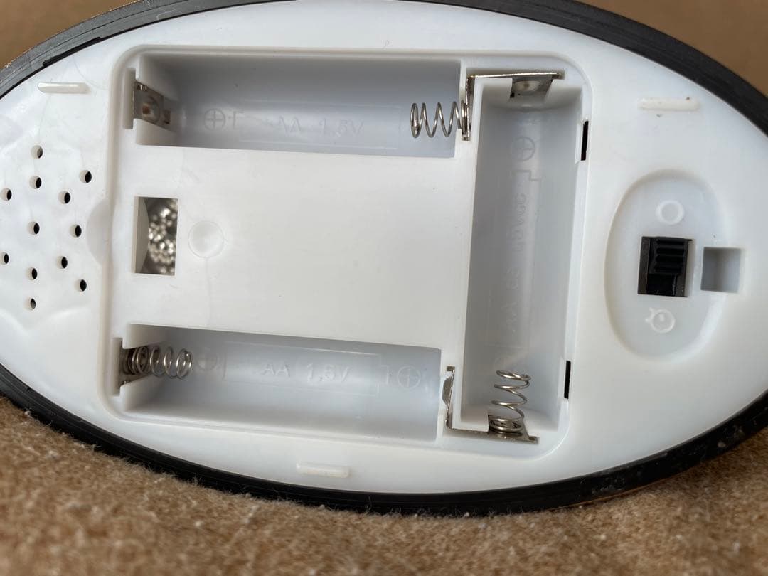 【迫力満点！】クリスマス　ランタン型　スノードーム　ウォーターグローブ　ライト