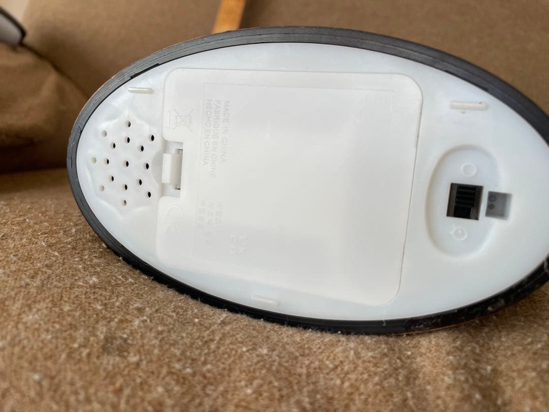 【迫力満点！】クリスマス　ランタン型　スノードーム　ウォーターグローブ　ライト