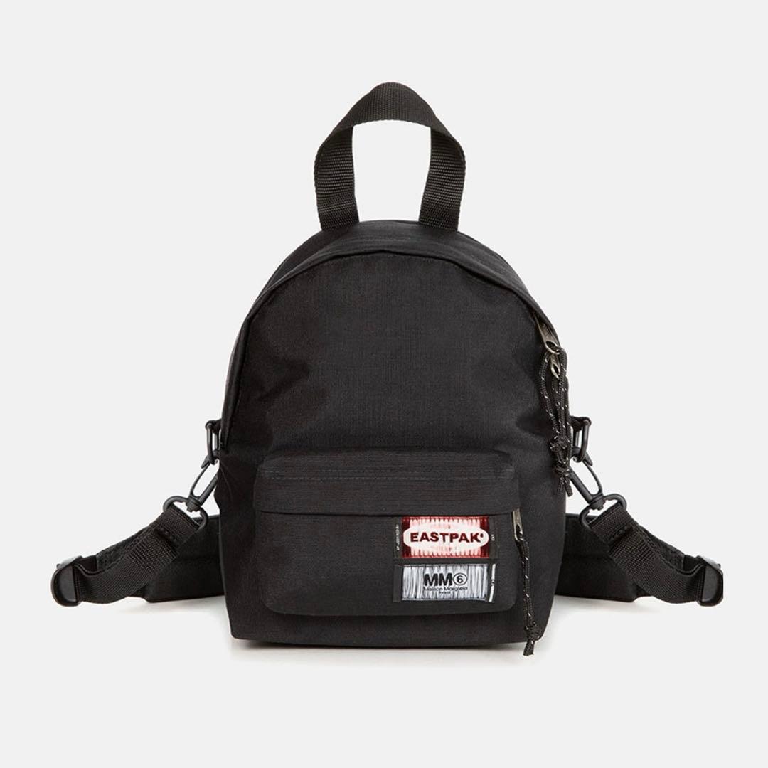 バッグ MM6 MAISON MARGIELA x EASTPAK
