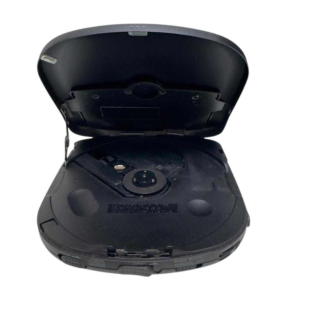 SONY ESP D-335 ディスクマン ポータブル CDプレイヤー