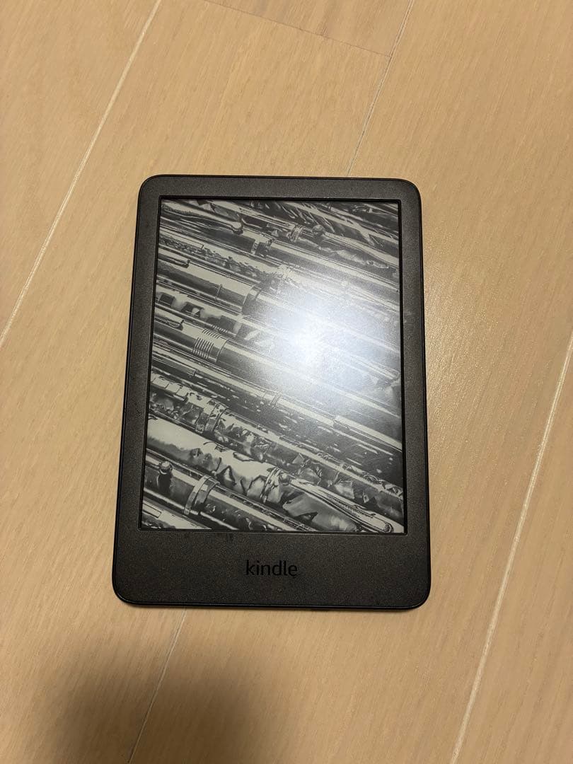 Amazon Kindle Gen 11 16GB 広告なし