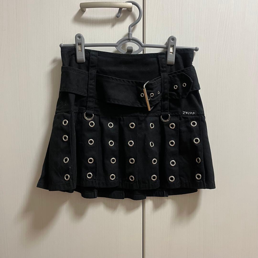TRIPP NYC スカート