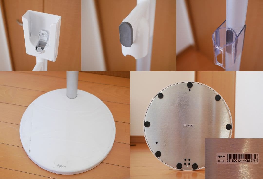 Dyson SV14 (V11) 中古美品/分解洗浄済み