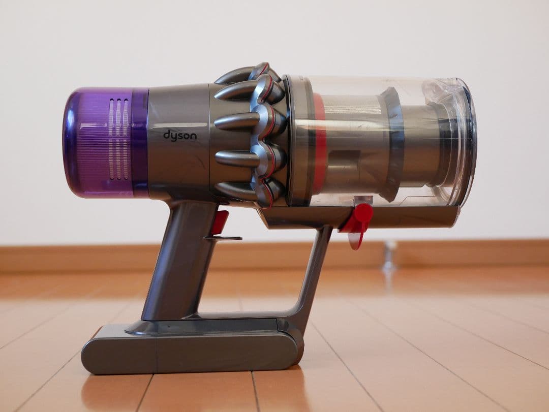 Dyson SV14 (V11) 中古美品/分解洗浄済み