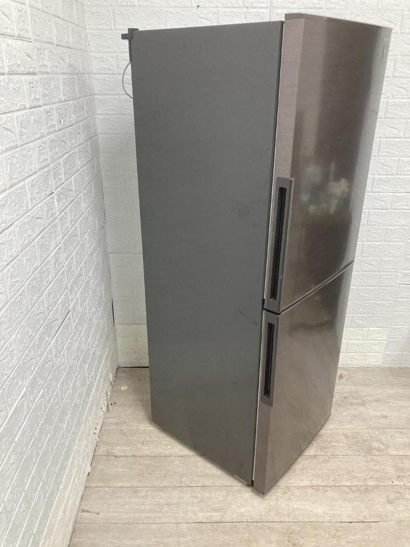 OE12065 シャープ 280L 冷蔵庫 大型 小型 一人暮らし