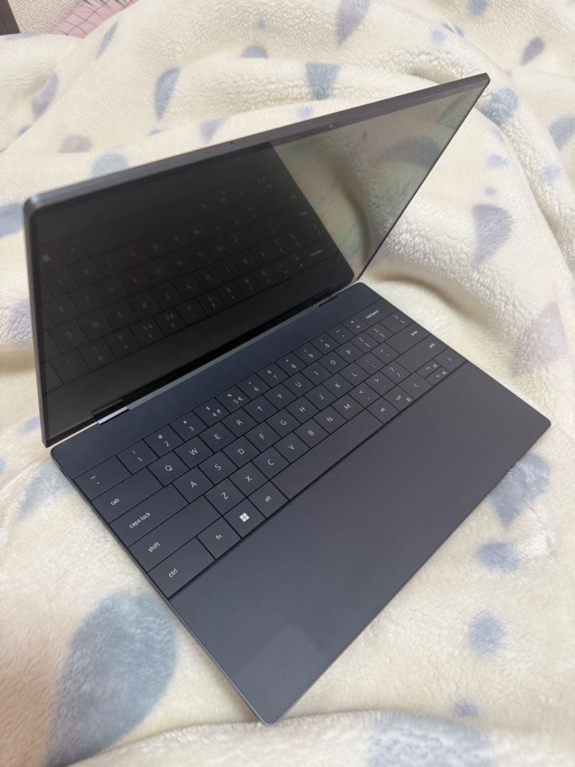 その他ノートPC本体 DELL XPS 9320