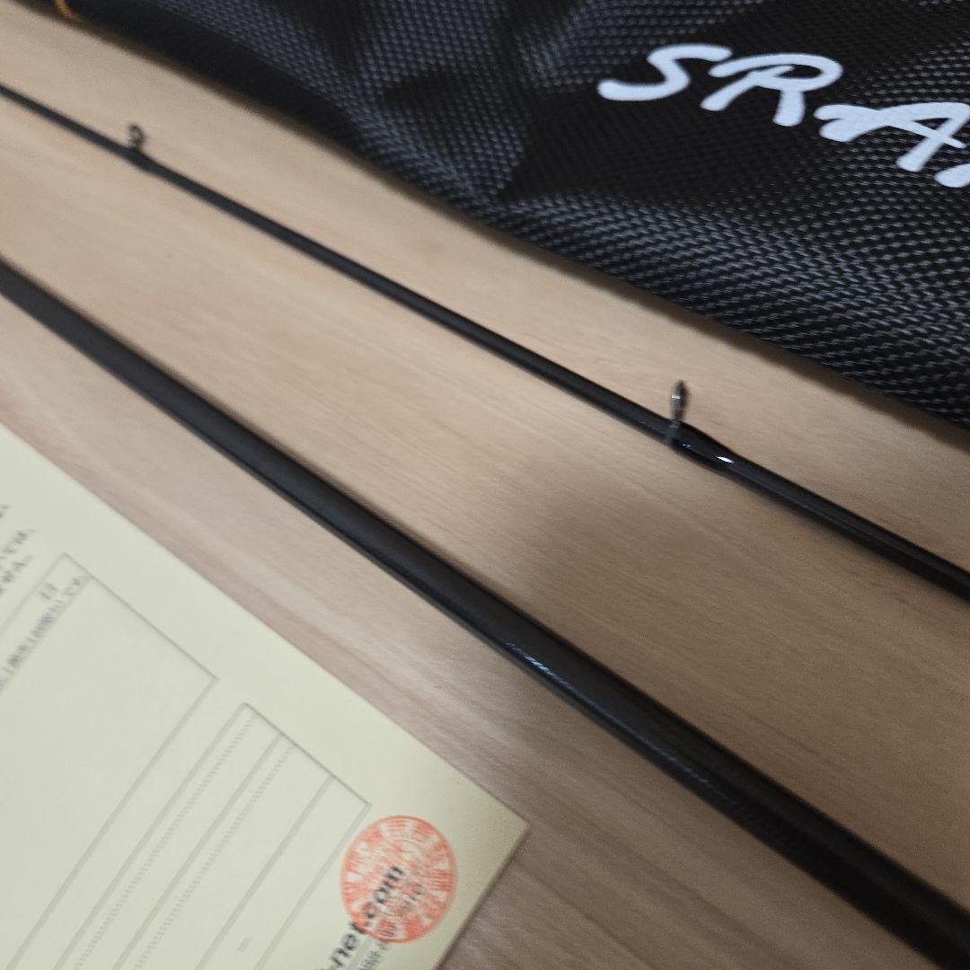 ティクト スラム MSR-62XSS 天照 TICT SRAM