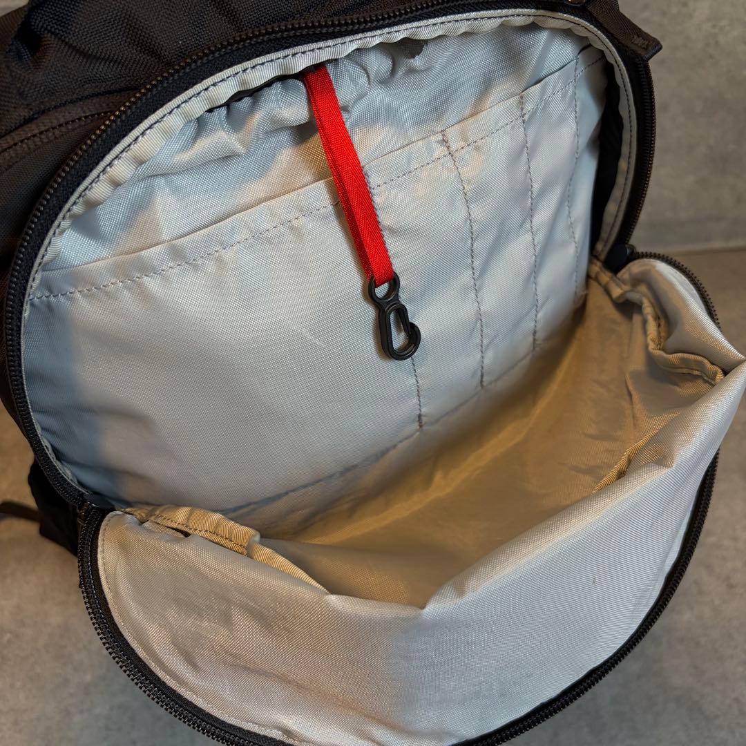 アークテリクス　マンティス26 廃盤　リュッブラック