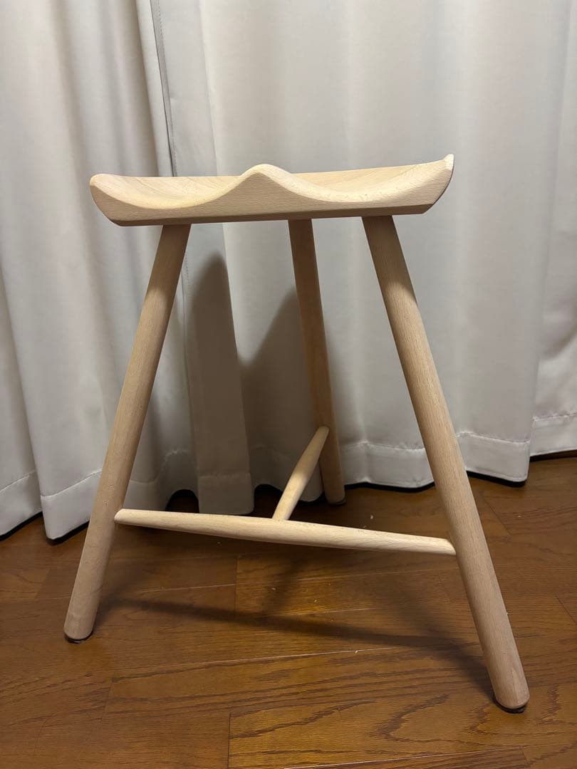 North Orangeスツール チェア