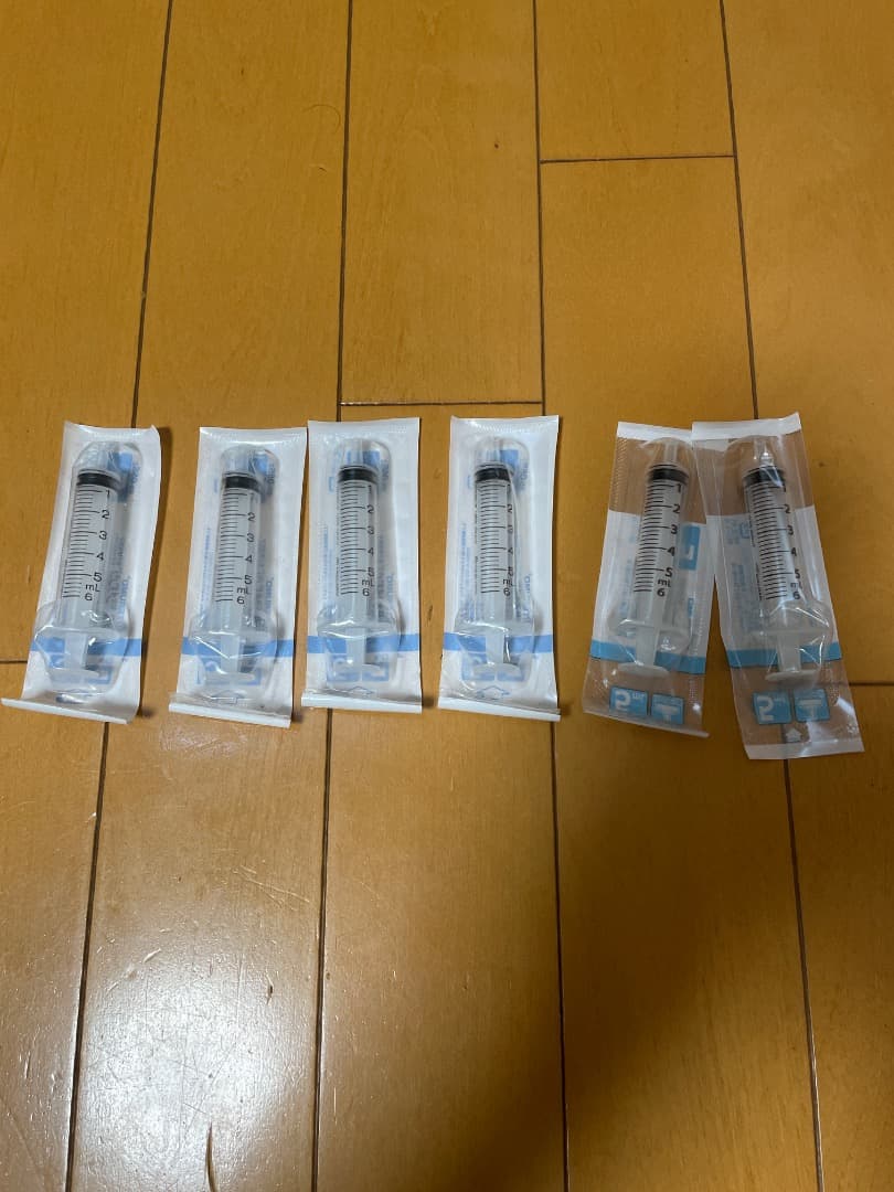 ファウナマリン　添加剤