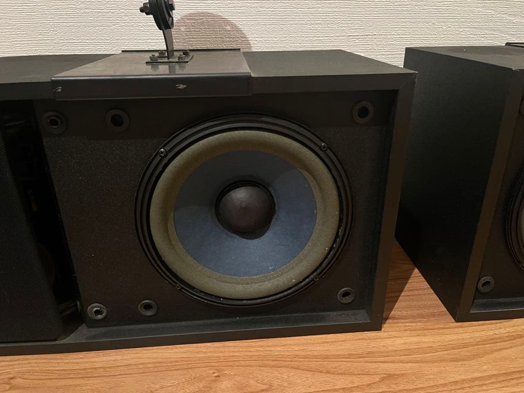 BOSS ボーズ　スピーカー　動作確認済み