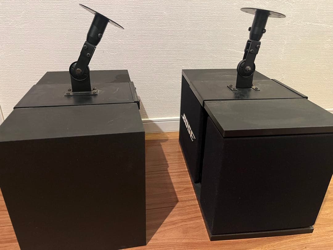 BOSS ボーズ　スピーカー　動作確認済み