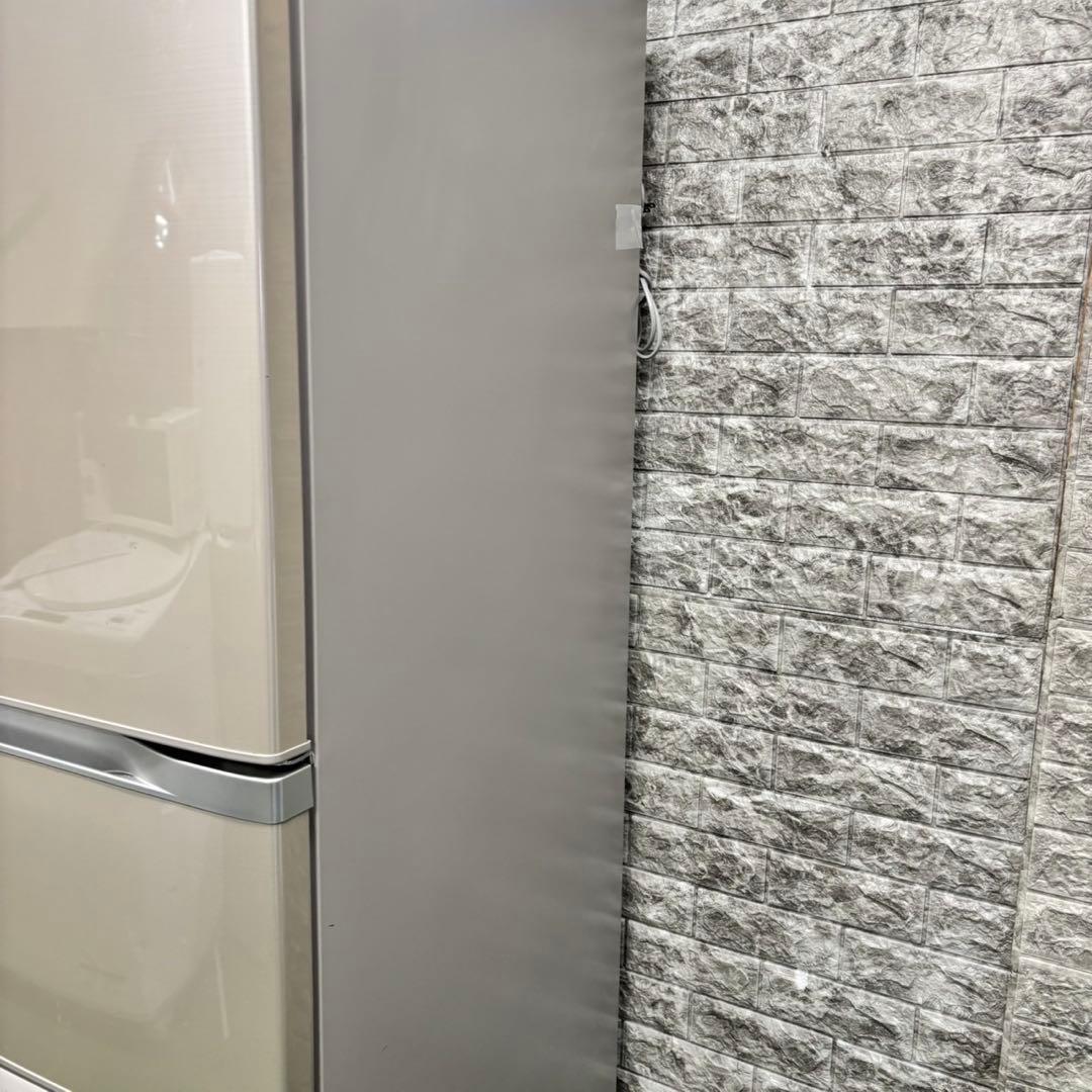 575 東芝　大型冷蔵庫　481L 小型　家庭用　フレンチドア　自動製氷付き