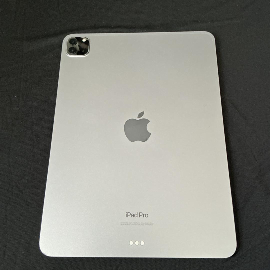 iPadPro11インチ(第4世代)256GB