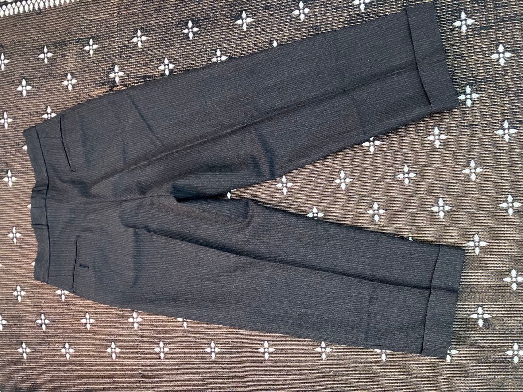 パンツ belafonte 2 TACK TROUSERS(m)