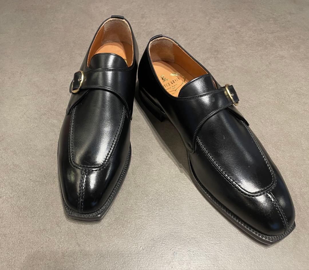 【未使用品】スコッチグレイン SCOTCH GRAIN 25cm