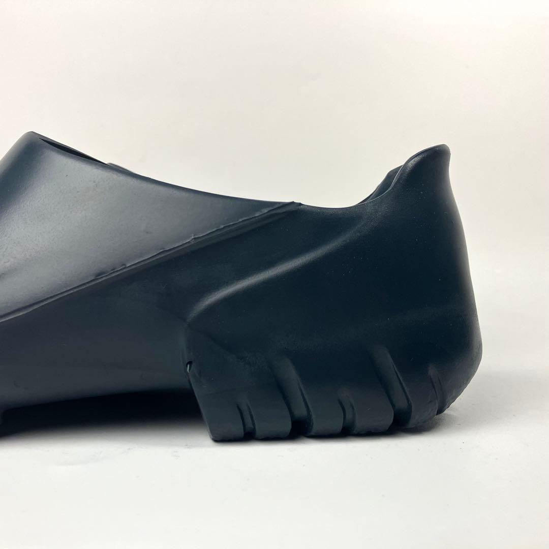 【極美品】BIRKENSTOCK Todayfulスリッポン　28cm 紺　防水