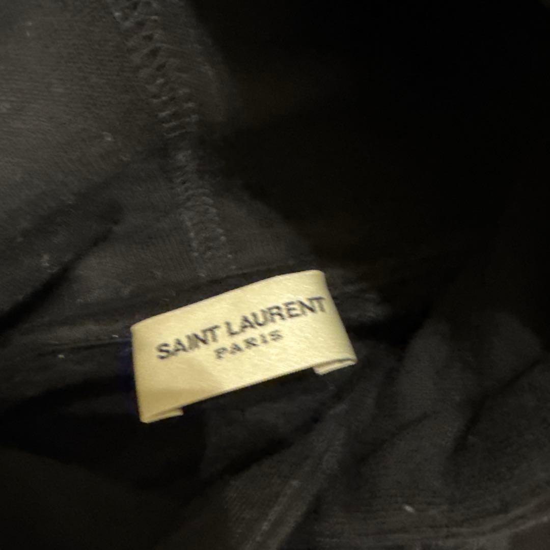 早い者勝ち❗️サンローラン　パーカー