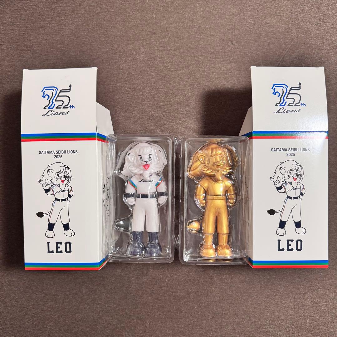 埼玉西武ライオンズ