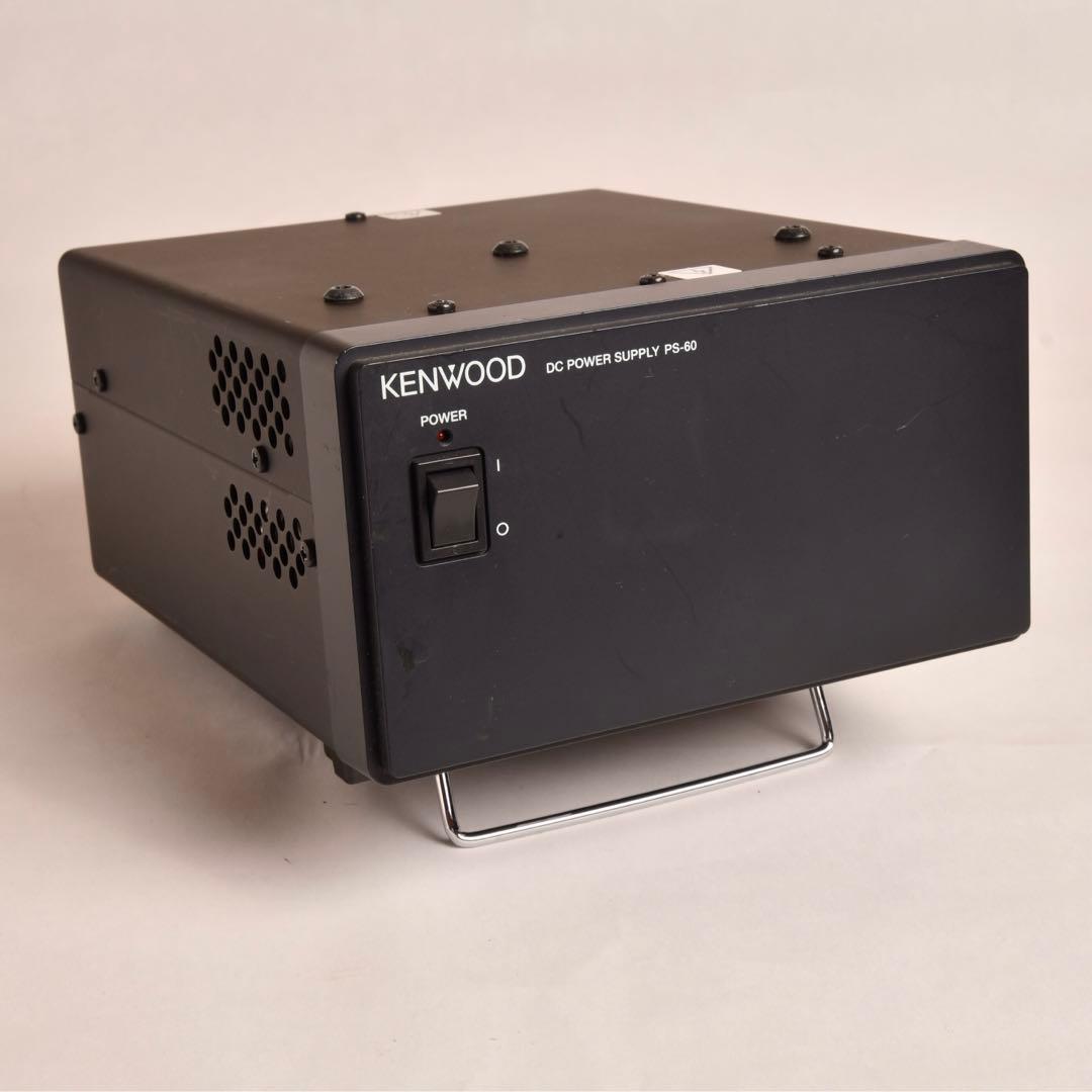 ケンウッドTS-590S HF.50MHz100Wオールモード完動美品