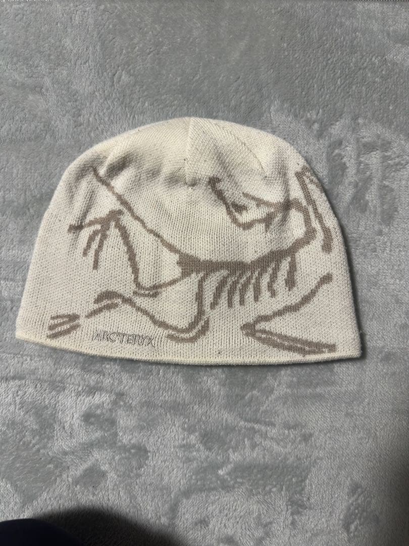 ARC’TERYX Bird Head Toque 袋付き