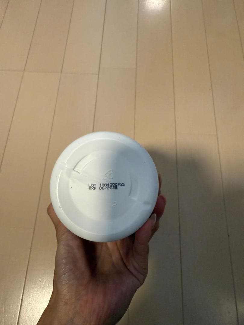 ゼオスキン Gentle Cleanser 960ml ポンプ付業務用