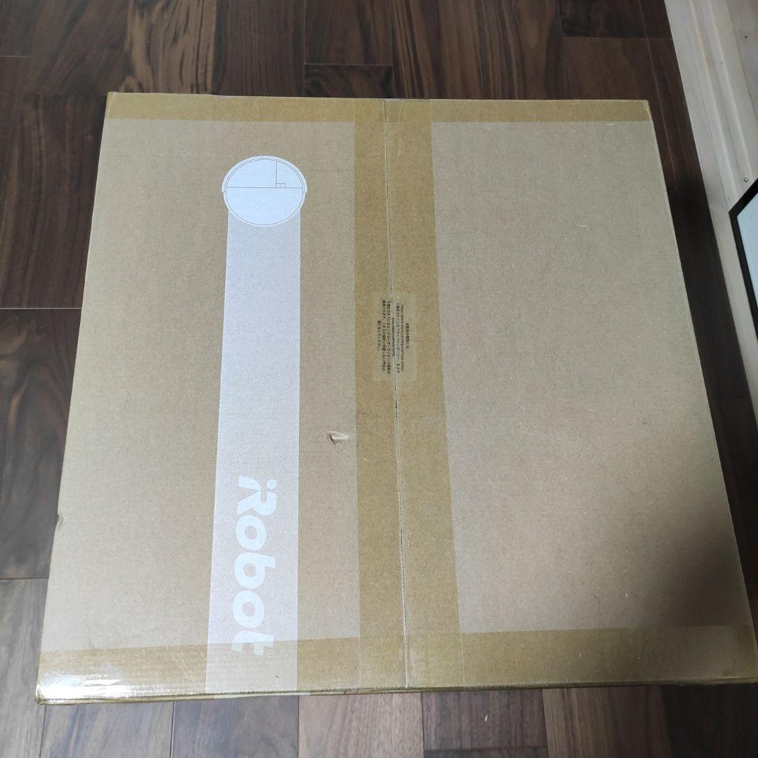 Roomba Max 705 Combo ロボット掃除機