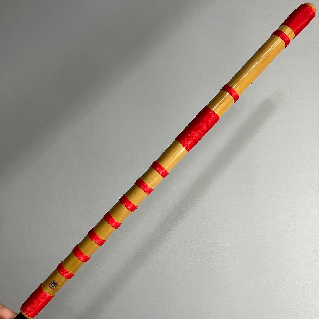 神楽笛リコーダー式（古典調篠笛、囃子笛）CMRX-108、CMRX-109