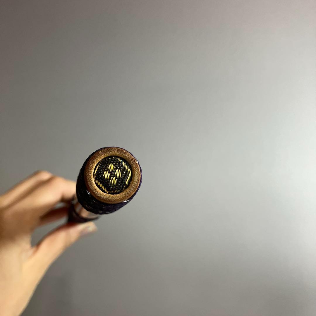 神楽笛リコーダー式（古典調篠笛、囃子笛）CMRX-108、CMRX-109