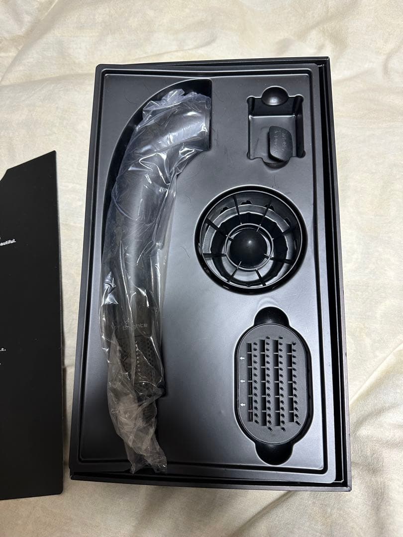 BRIGHTSHOWER DRYER ブライトシャワードライヤー