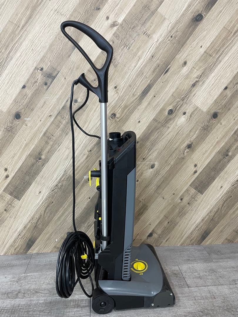 ケルヒャー バキュームクリーナー アップライトクリーナー CV30/1