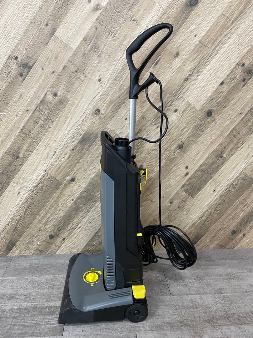 ケルヒャー バキュームクリーナー アップライトクリーナー CV30/1